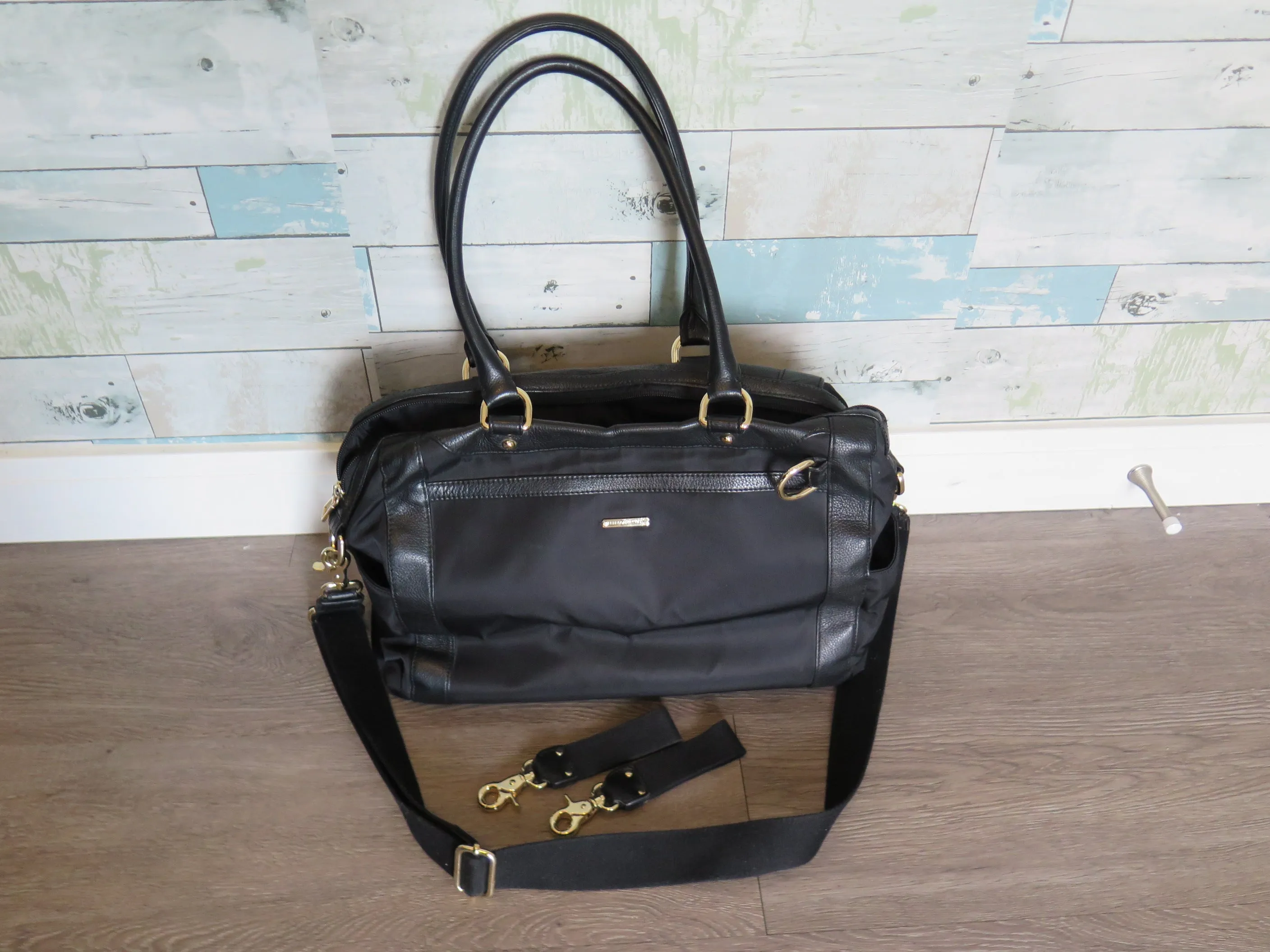 Rebecca Minkoff Diaper Bag