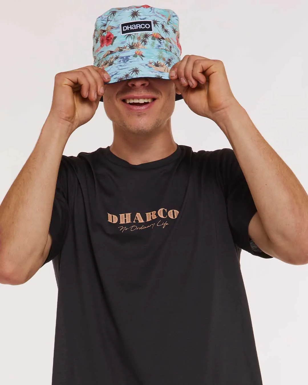 Reversible Bucket Hat | Wilko