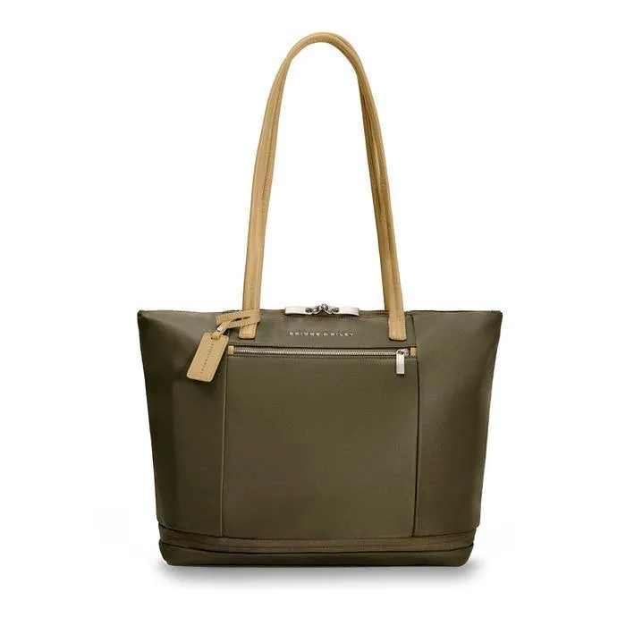 Rhapsody Expandable Tote