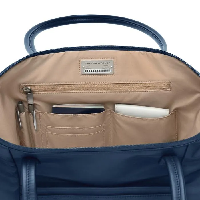 Rhapsody Expandable Tote