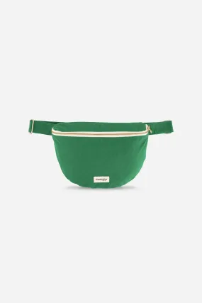 Rivedroit Custine XL Waist Bag Palm Green