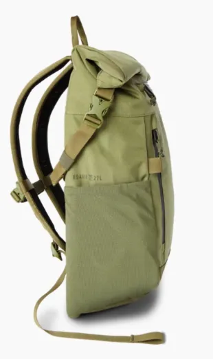 ROARK - Day Trip Passenger 27L 2.0 Bag - Light Army