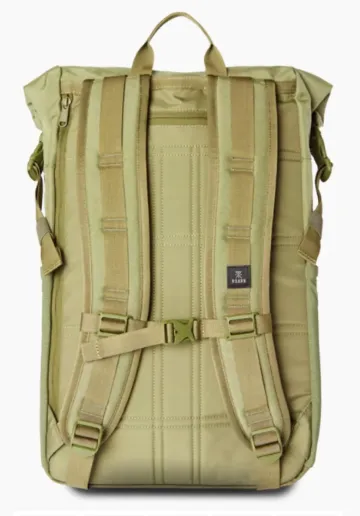 ROARK - Day Trip Passenger 27L 2.0 Bag - Light Army