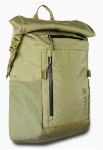 ROARK - Day Trip Passenger 27L 2.0 Bag - Light Army