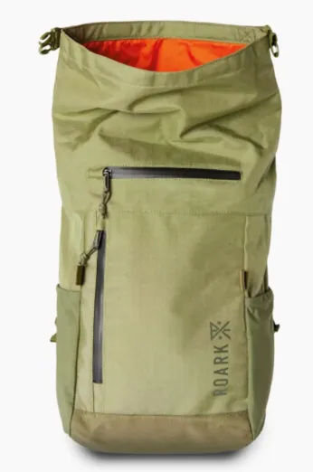 ROARK - Day Trip Passenger 27L 2.0 Bag - Light Army