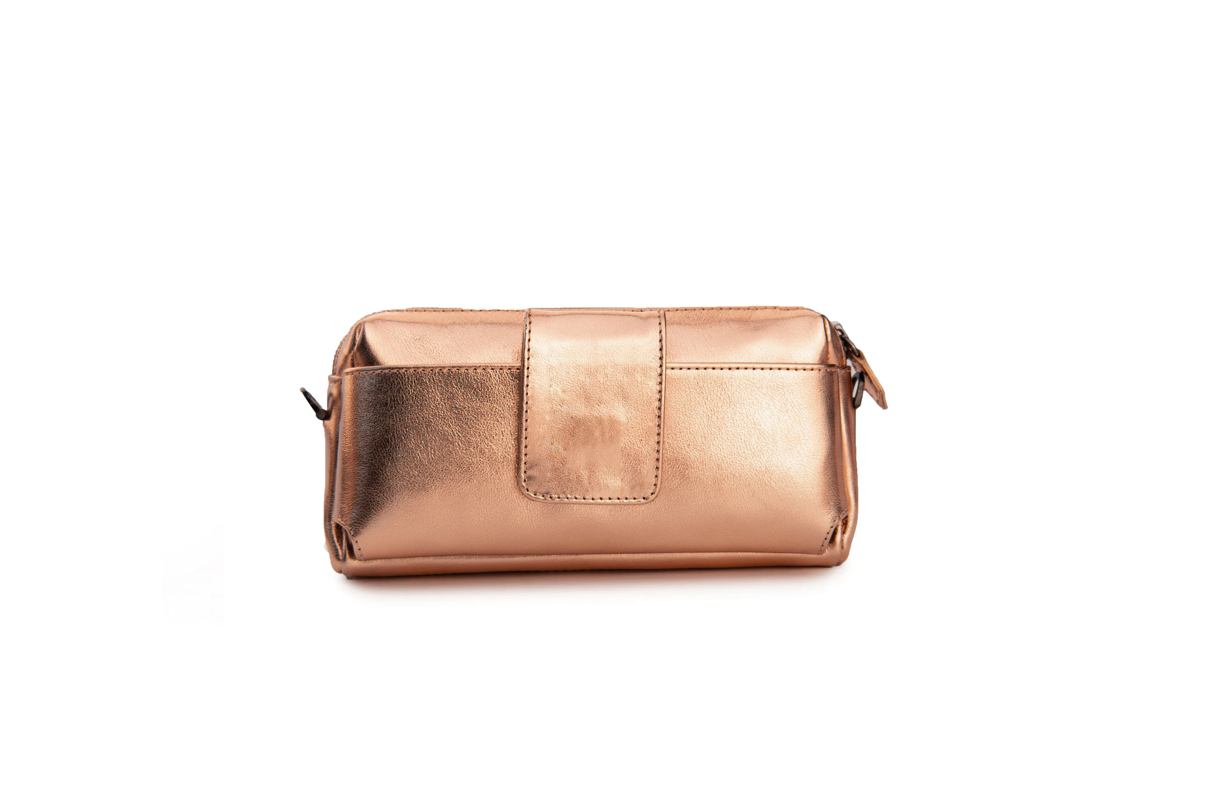 Rose Gold Gigi Pouchette