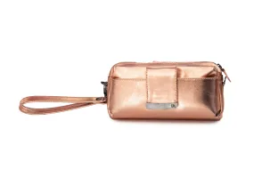 Rose Gold Gigi Pouchette