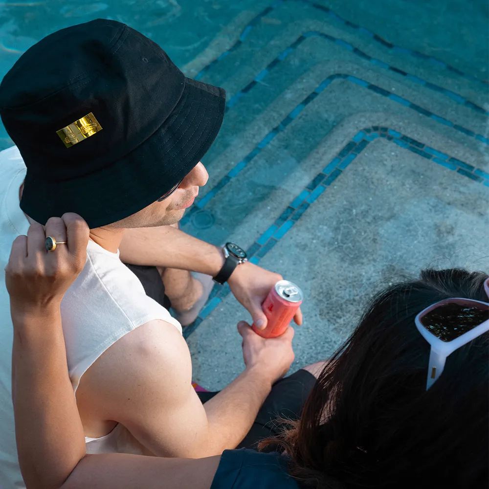 RTJ BUCKET HAT