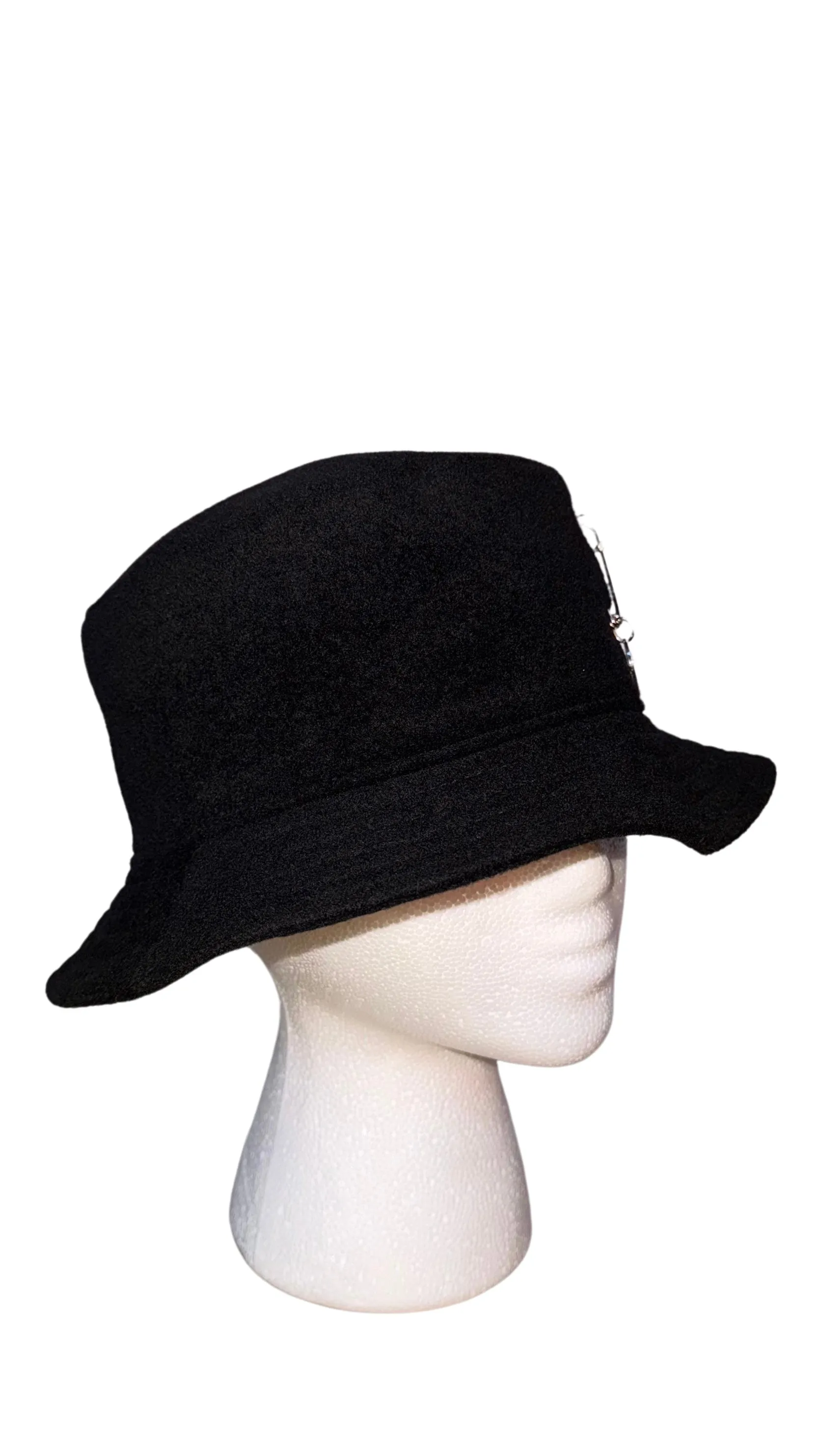 RUSLAN BAGINSKIY Hat