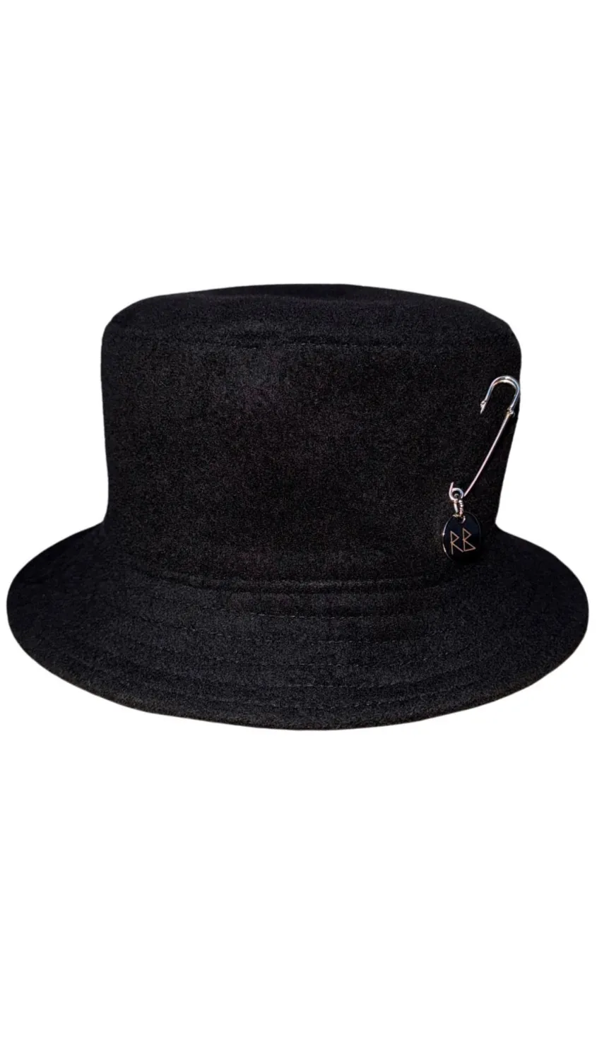 RUSLAN BAGINSKIY Hat