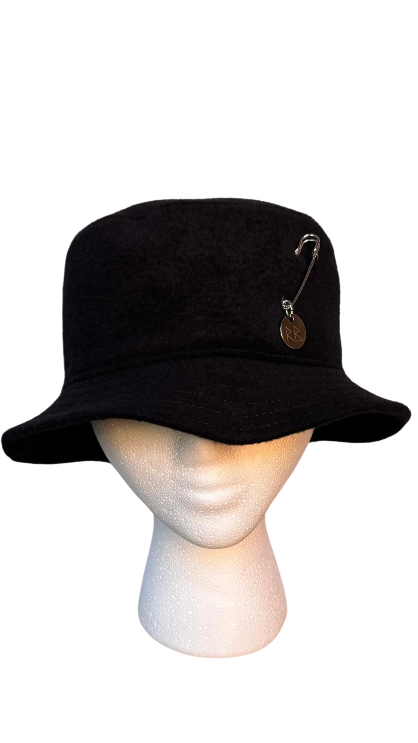 RUSLAN BAGINSKIY Hat