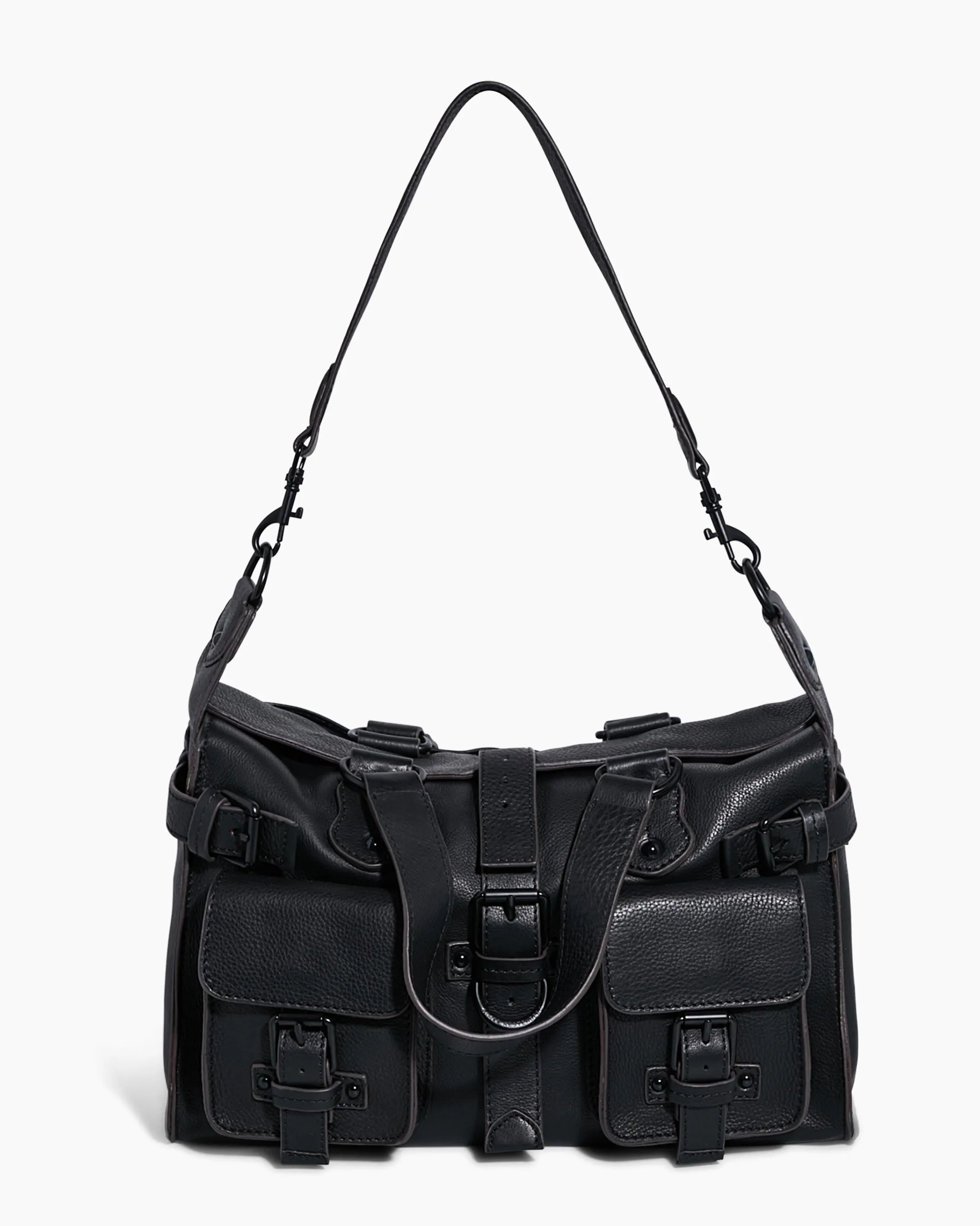 Saddle-Up Satchel