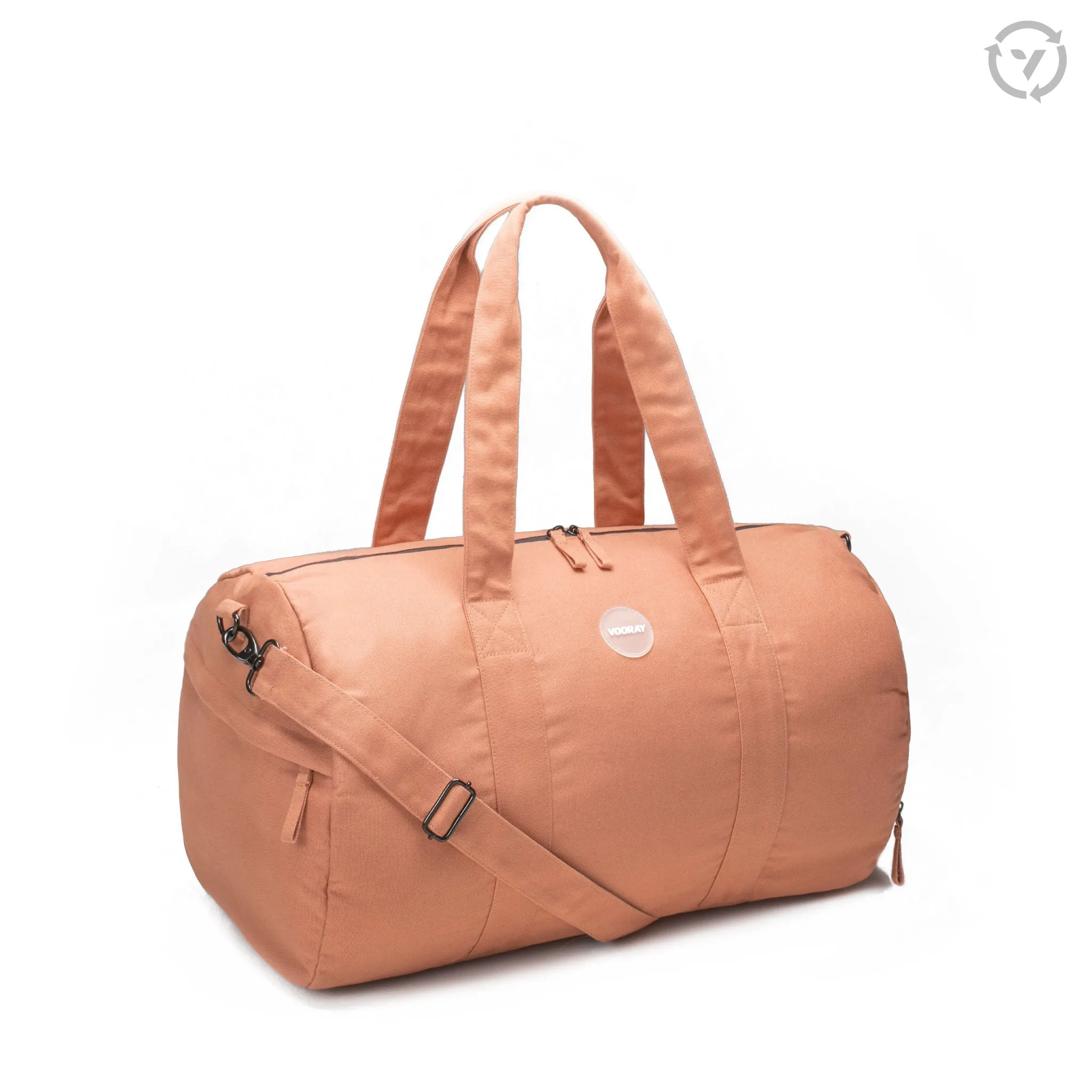 Savanna Weekender Duffel *