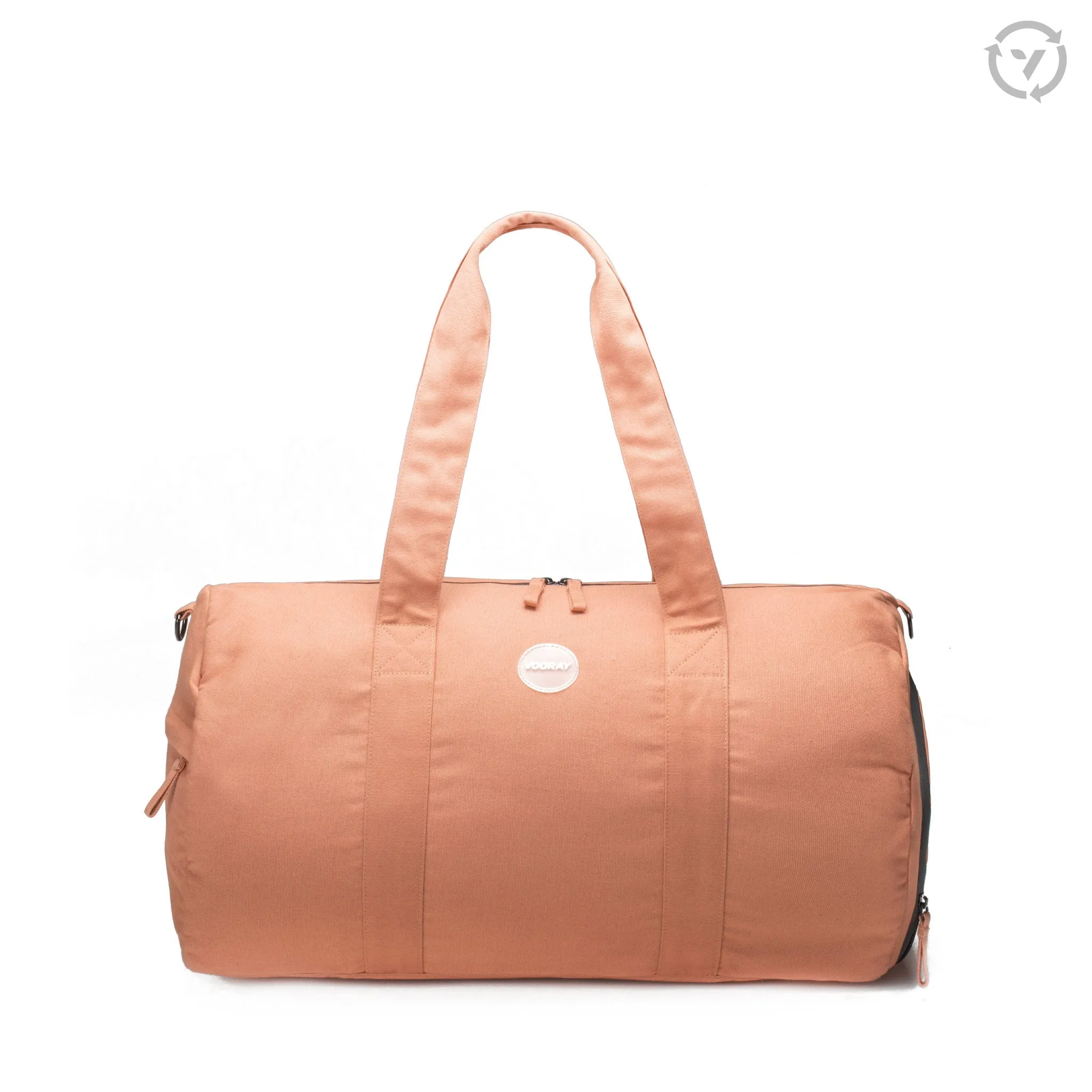 Savanna Weekender Duffel *