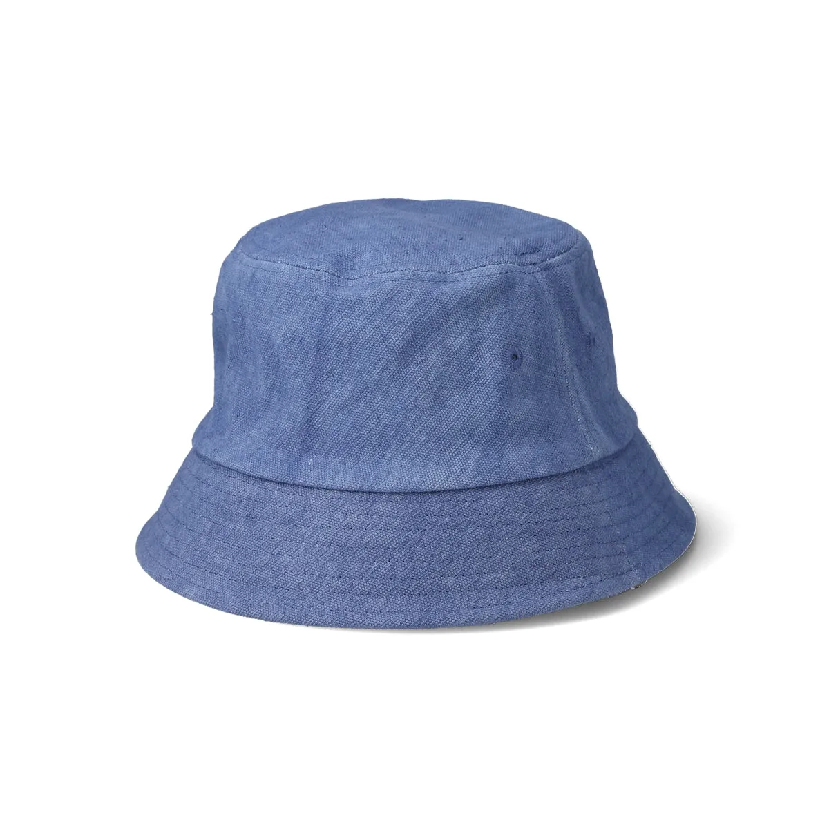 SEA ESS BUCKET HAT / BLUE