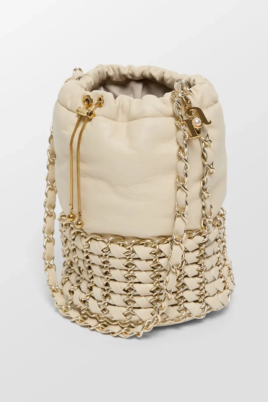 Sequoia Bucket Bag