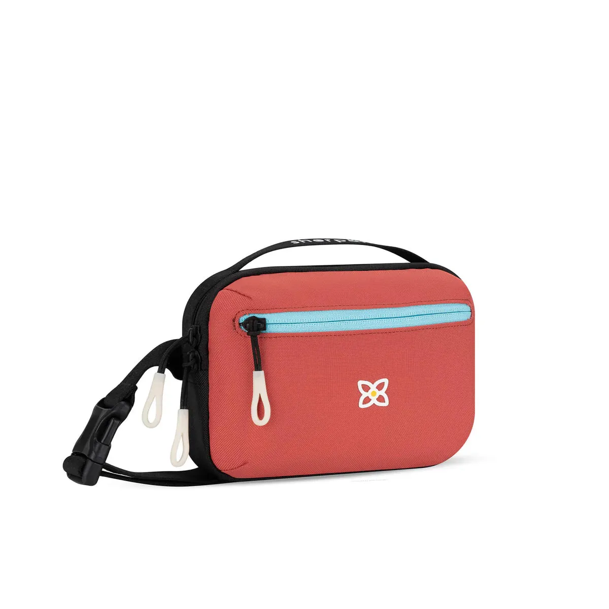 SHERPANI HYK HIP PACK - CORAL - 24HYK0009110