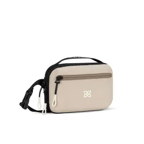 Sherpani Hyk Hip Pack in Con Leche Beige