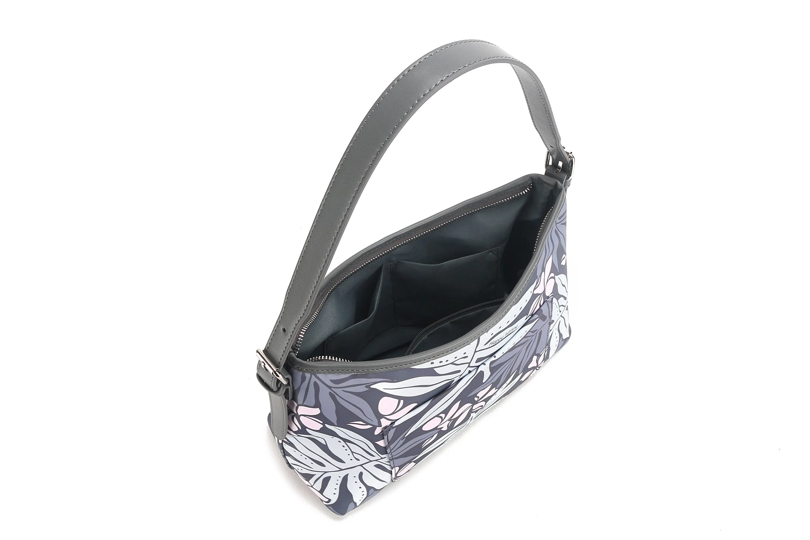 Shoulder Bag Ke'olu Lauae Grey