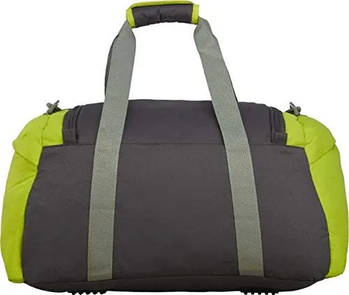 Skybags Hustle Duffle (Green)