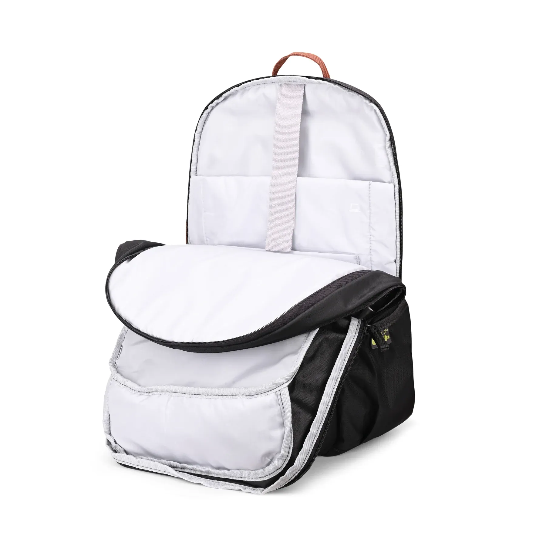 Skybags Protech (Dark Grey)