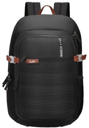 Skybags Protech (Dark Grey)