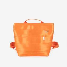 Small Streamline Backpack / Orange