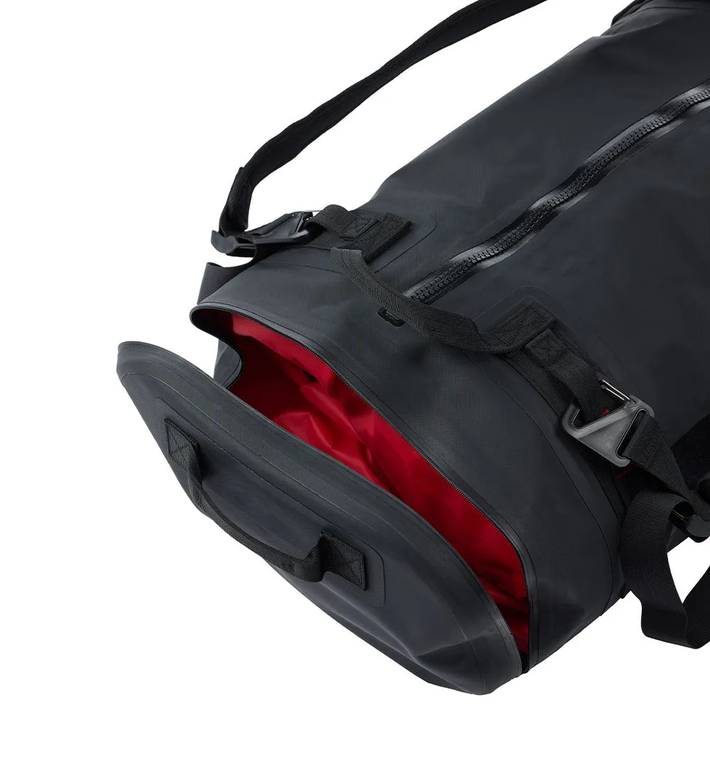 Durable SPARTAN Unbreakable Dry Duffel Bag 2.0 - Exclusive Version