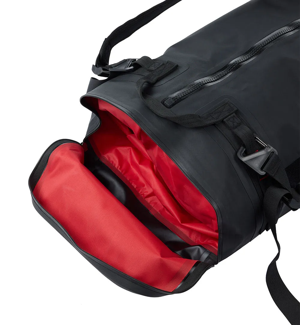 Durable SPARTAN Unbreakable Dry Duffel Bag 2.0 - Exclusive Version