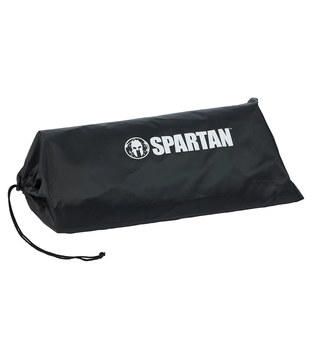 Durable SPARTAN Unbreakable Dry Duffel Bag 2.0 - Exclusive Version