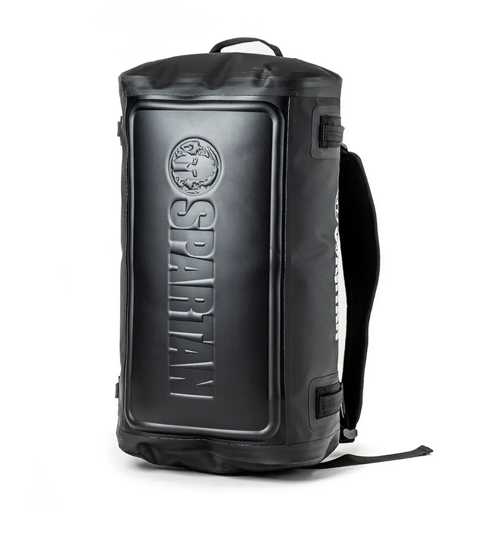 Durable SPARTAN Unbreakable Dry Duffel Bag 2.0 - Exclusive Version