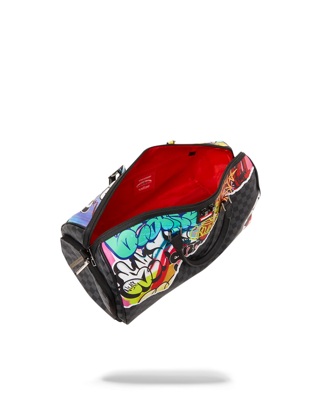 Sprayground - Artistic Pursuit Duffle