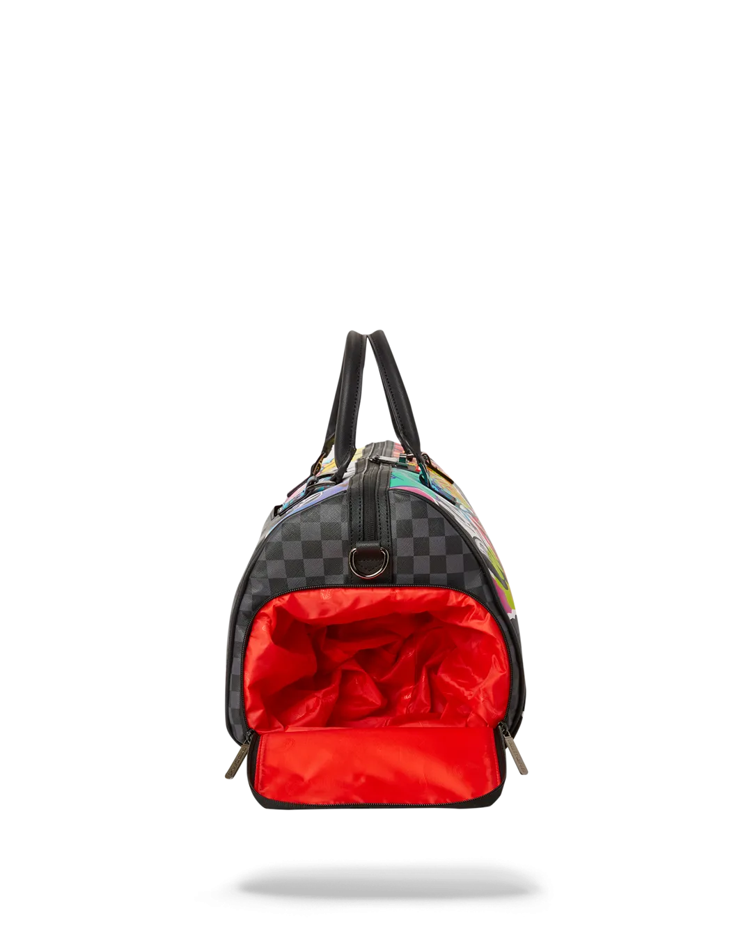 Sprayground - Artistic Pursuit Duffle