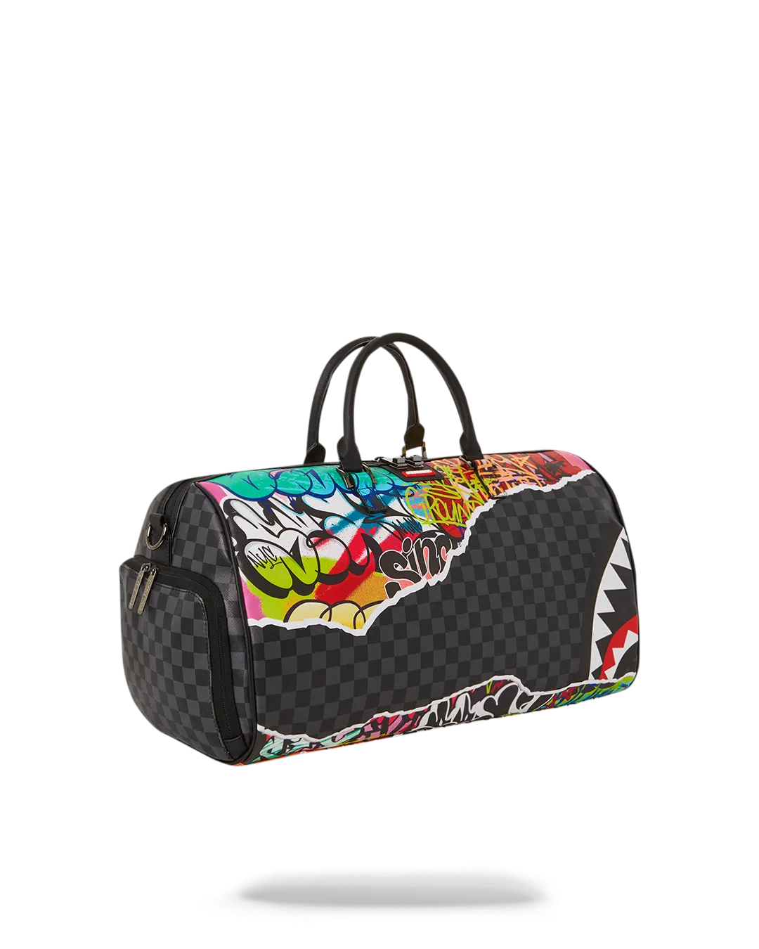 Sprayground - Artistic Pursuit Duffle