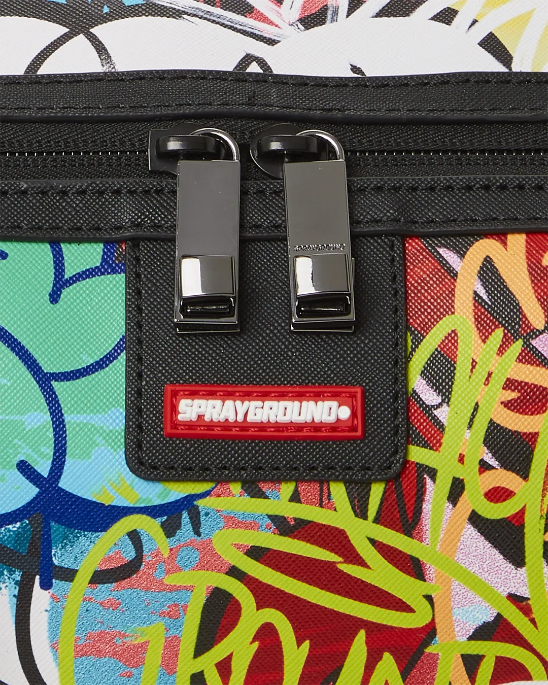 Sprayground - Artistic Pursuit Duffle