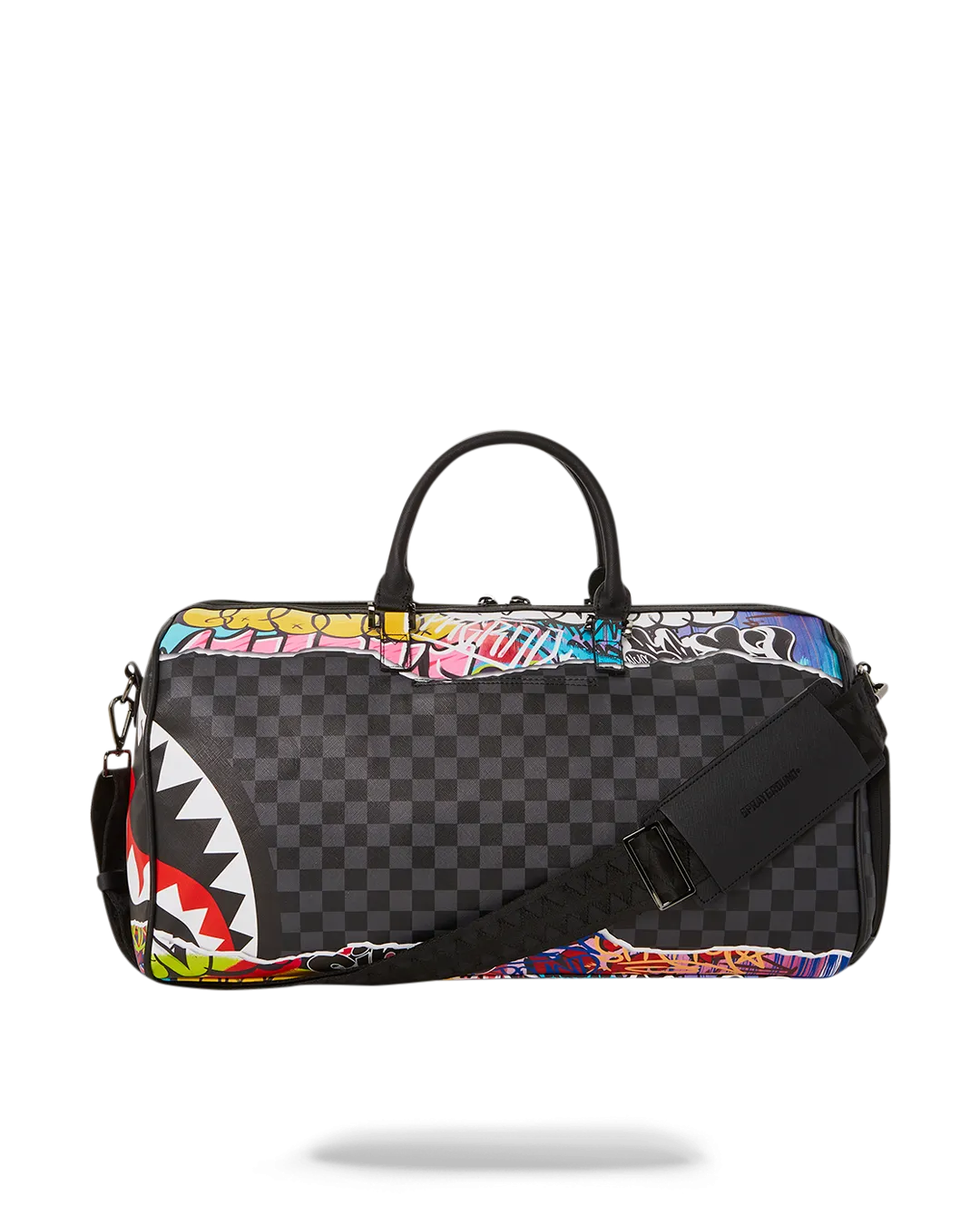 Sprayground - Artistic Pursuit Duffle