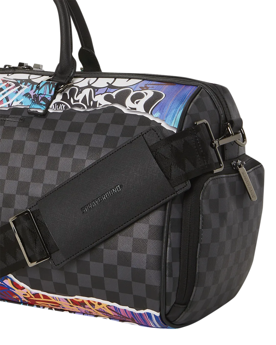 Sprayground - Artistic Pursuit Duffle