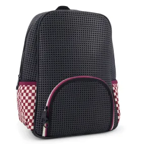 Starter XL Backpack Checkered Brick