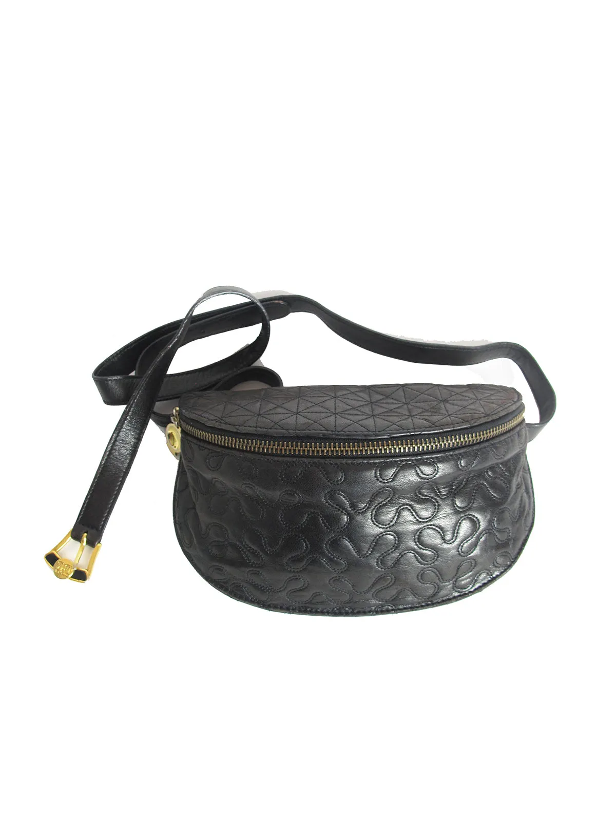 SUSAN BENNIS WARREN EDWARDS FANNY PACK