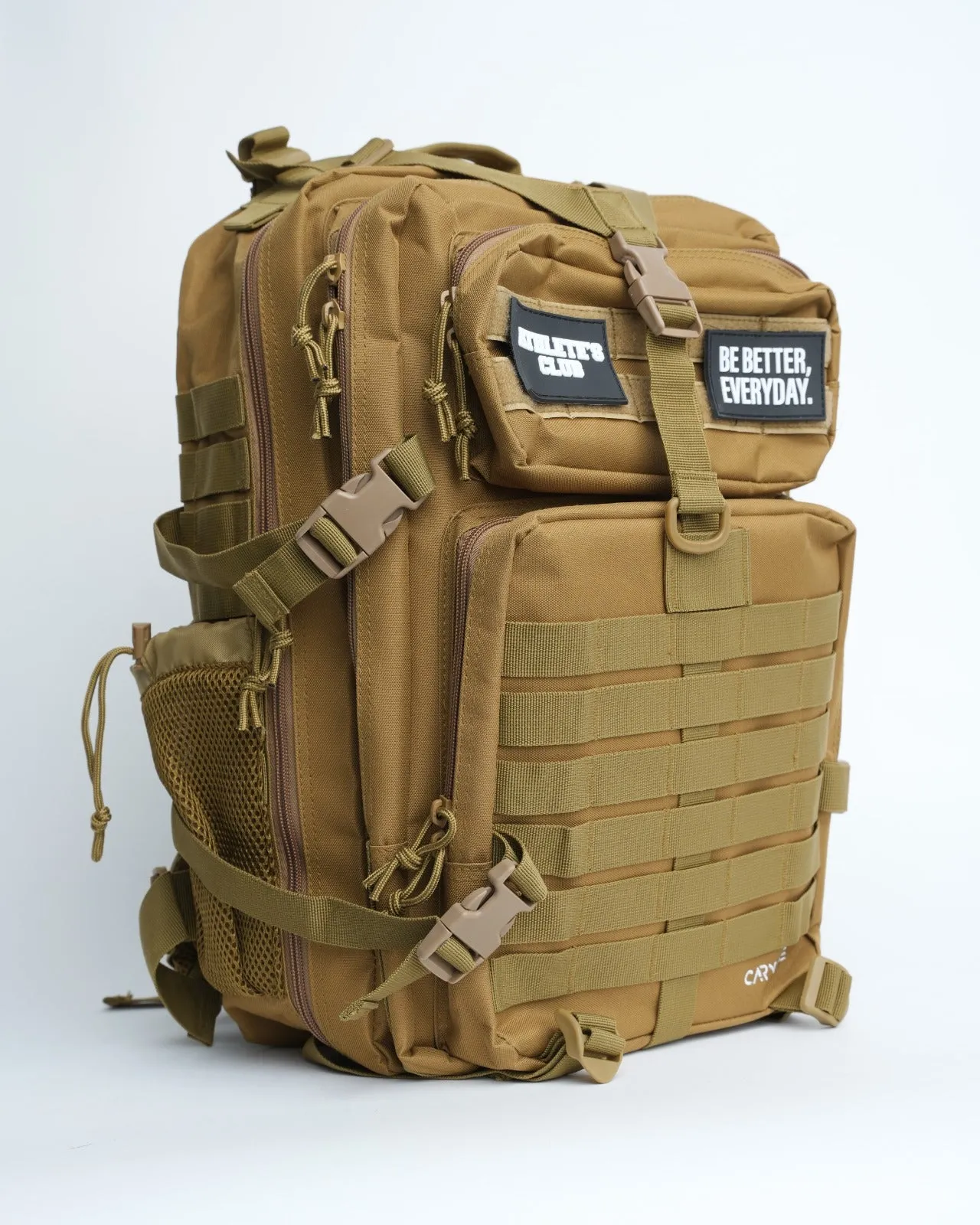 Tactical Military Backpack