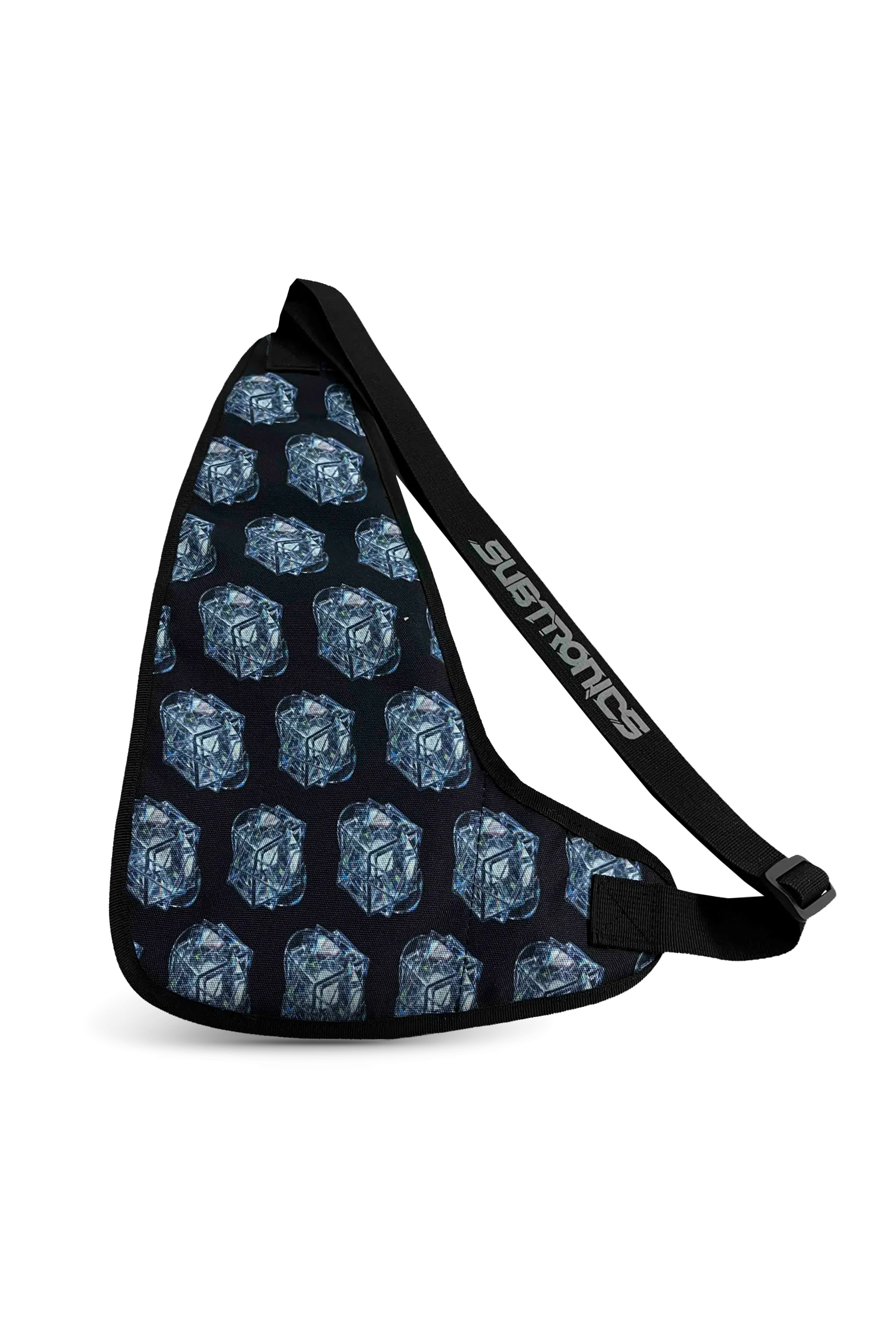 TESSERACT V2 PASH   Shoulder Bag Bundle