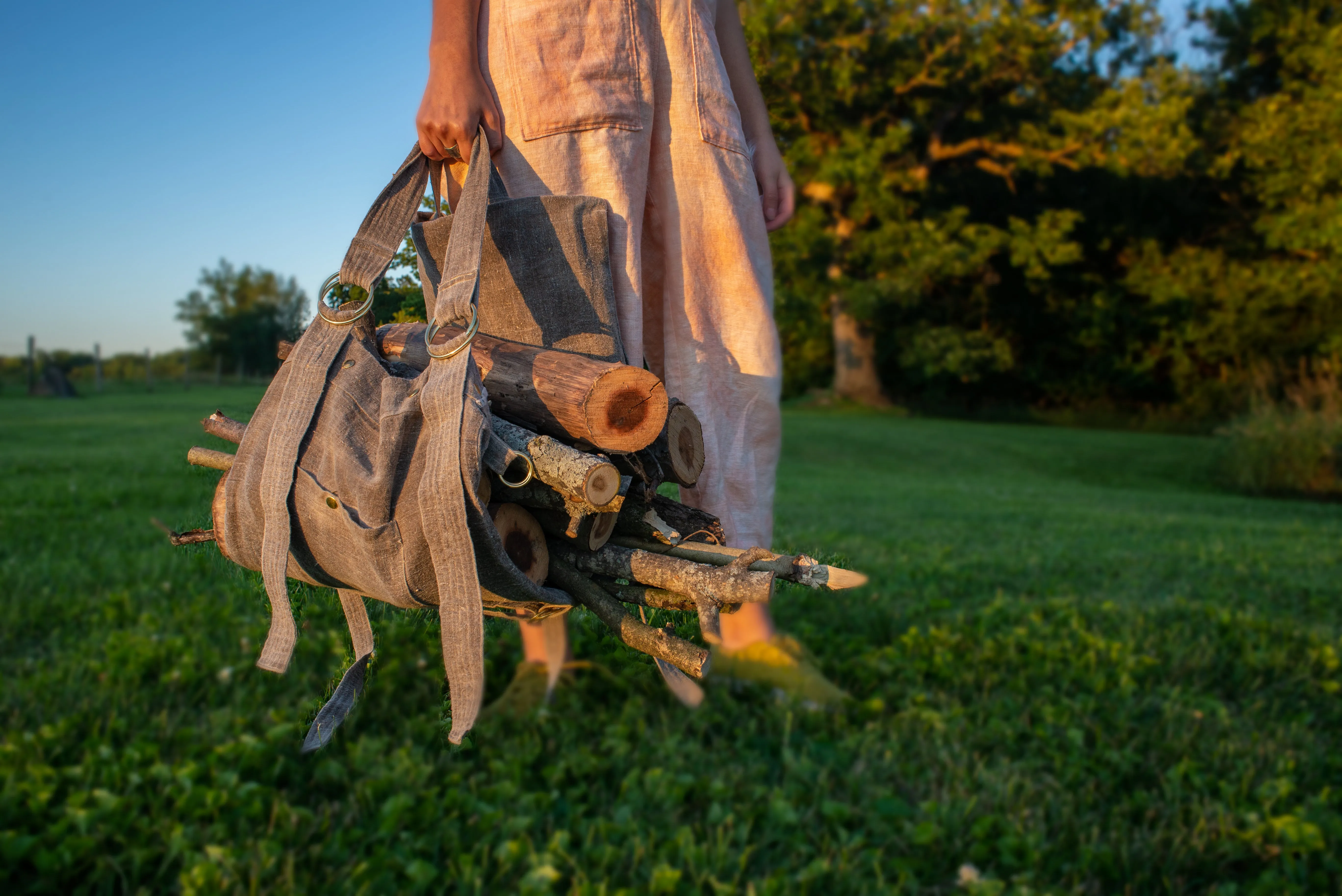 The Gatherer