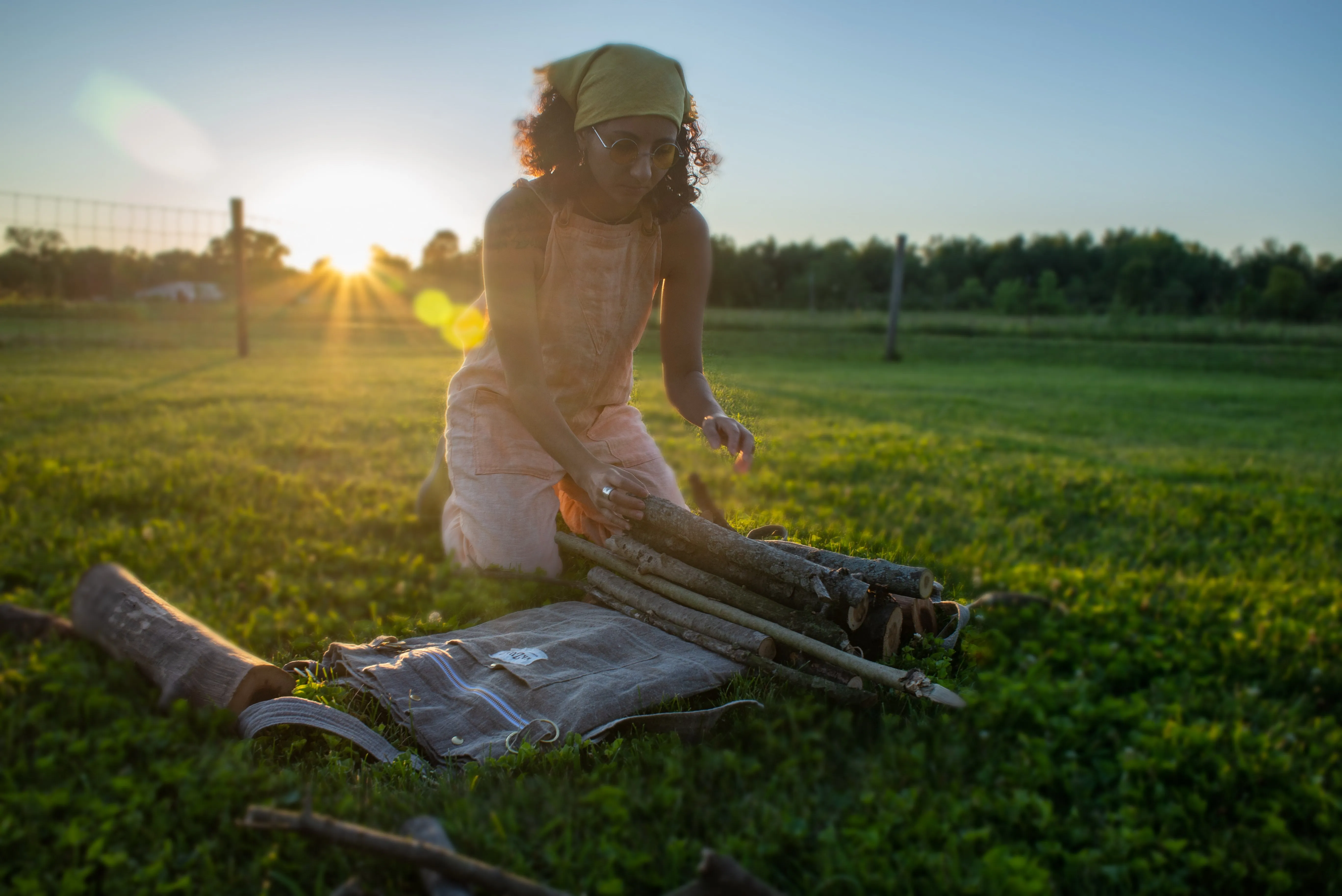 The Gatherer