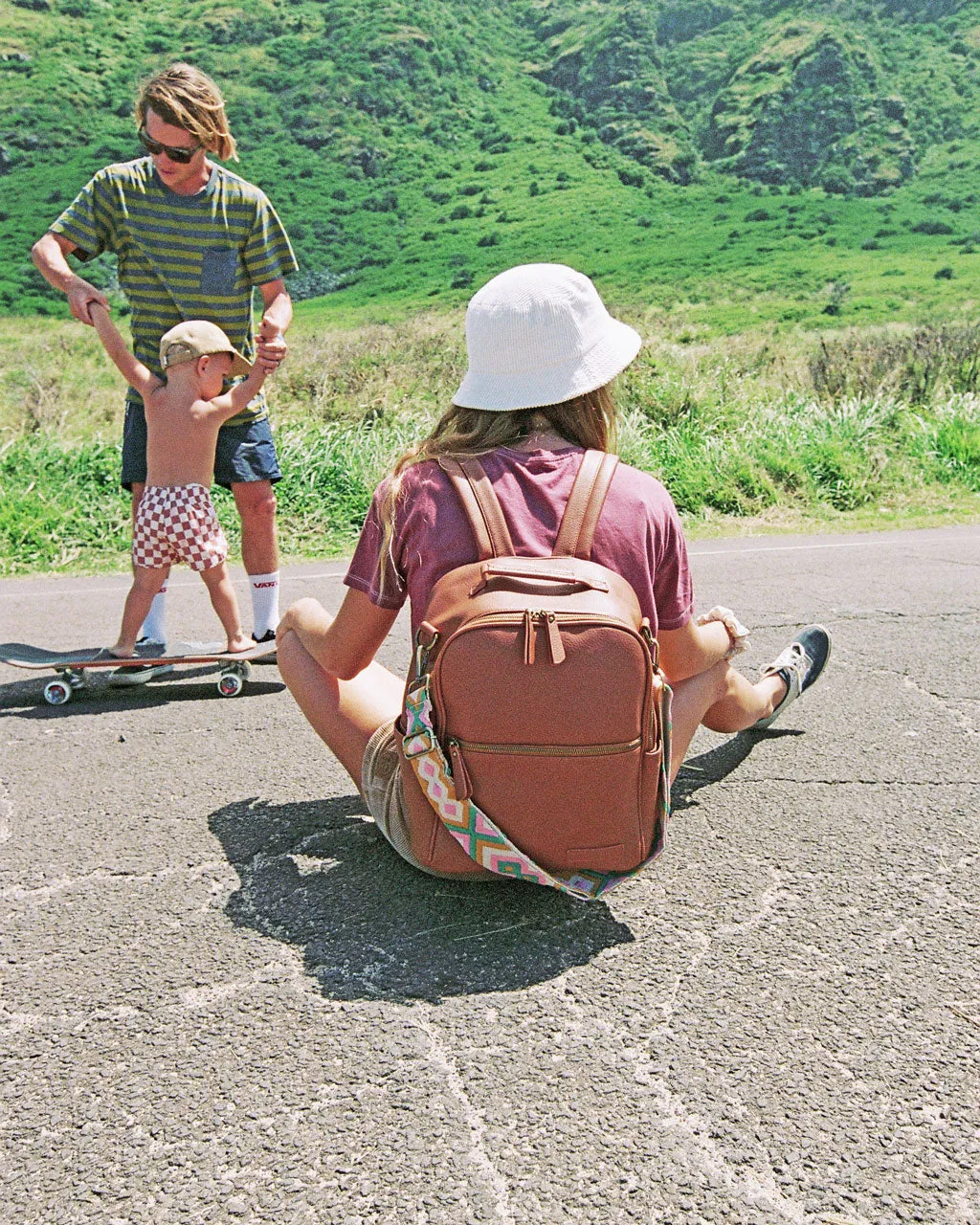 The Joni Backpack