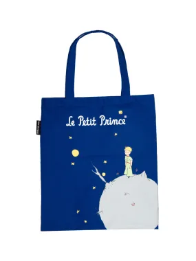 The Little Prince tote bag