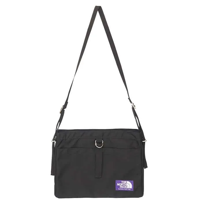 The North Face Small Shoulder Bag Smoke Navy