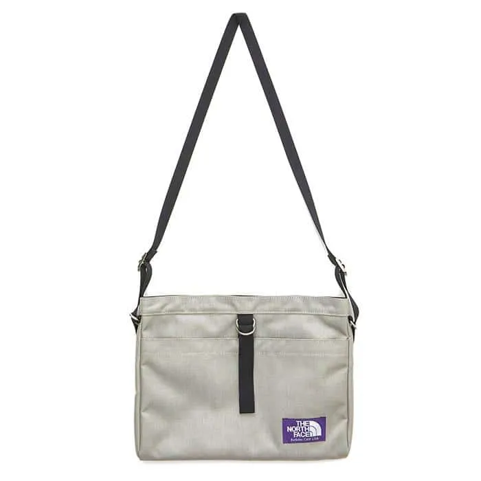 The North Face Small Shoulder Bag Smoke Navy