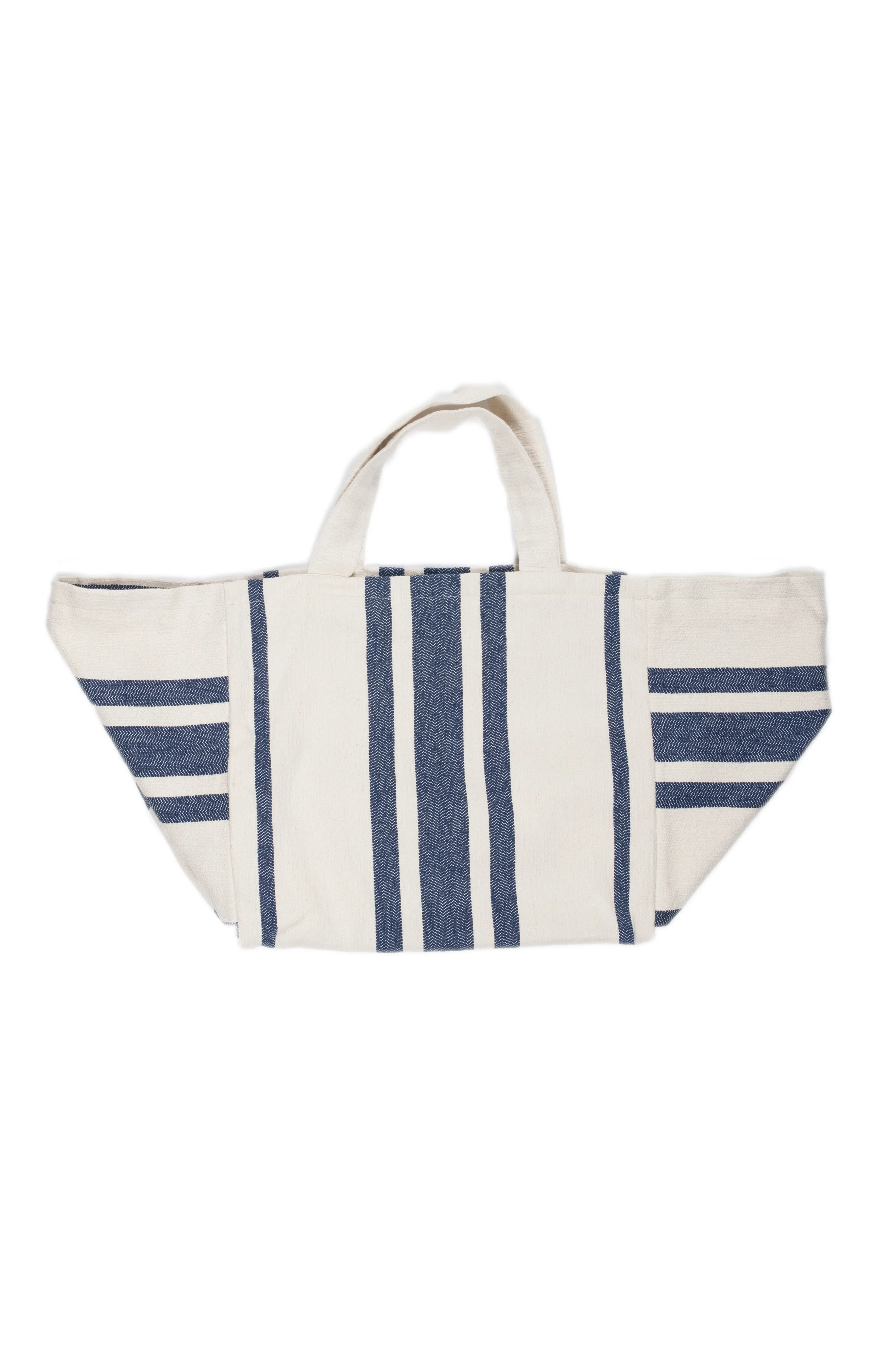 THE REY | Oversized Tote Bag