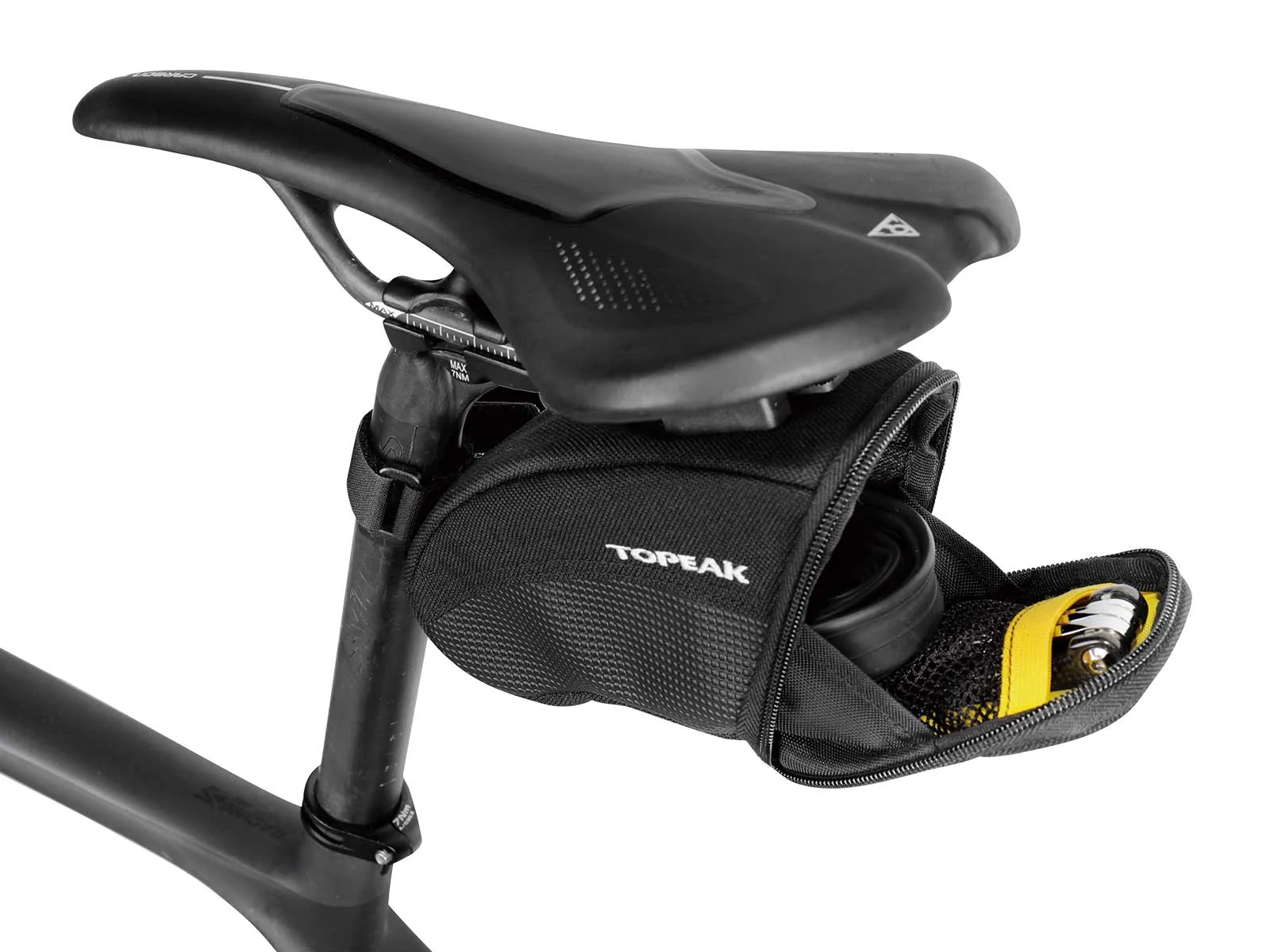 Topeak Aero Wedge Pack - Medium