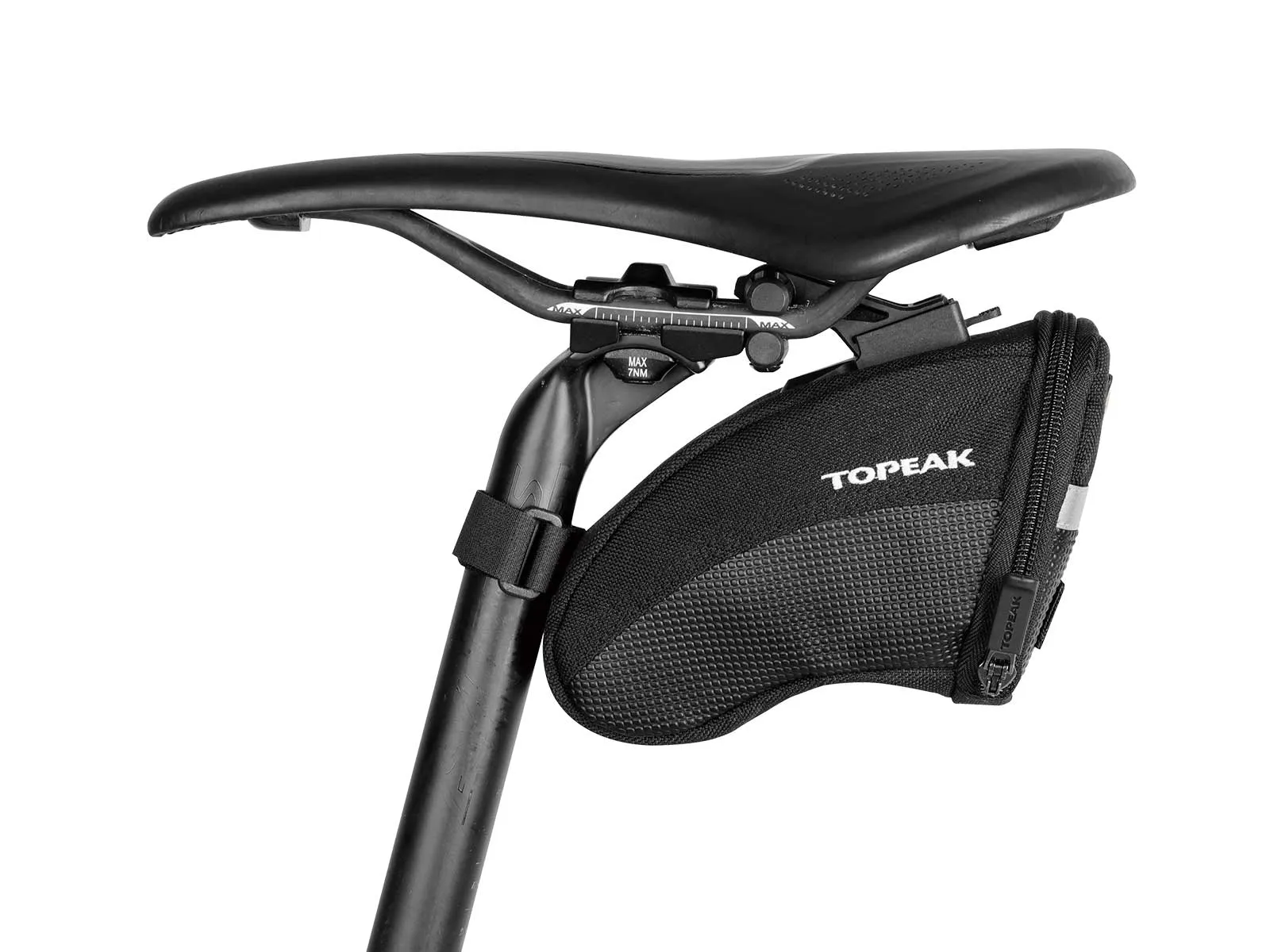 Topeak Aero Wedge Pack - Medium